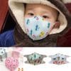 Kn95 Kids Pollution And Covid Protective Face Mask (Pack of 10ps)