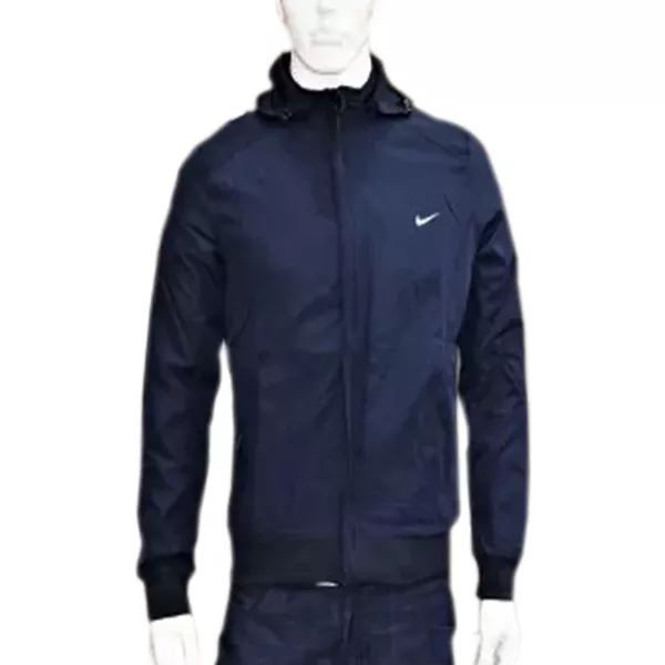 nike windcheater