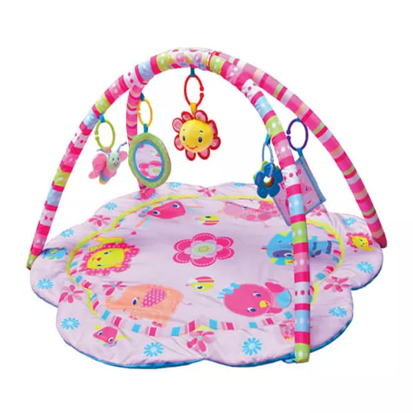 Play Gym Mat For Baby Girls At Best Price Nepal Socheko Com