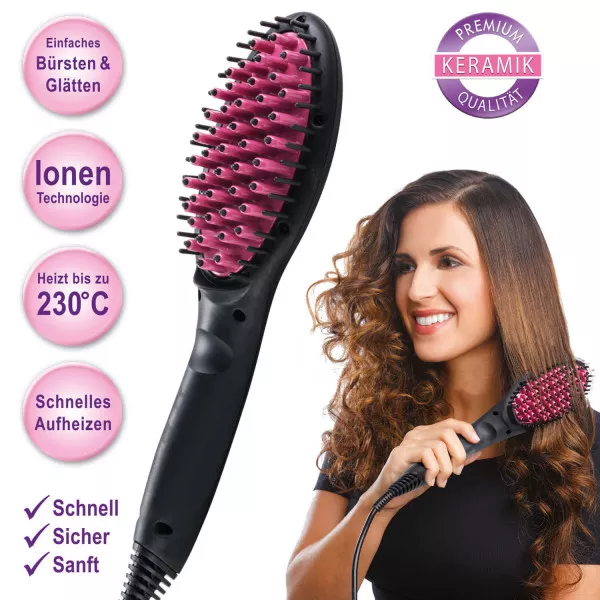 straight artifact brush