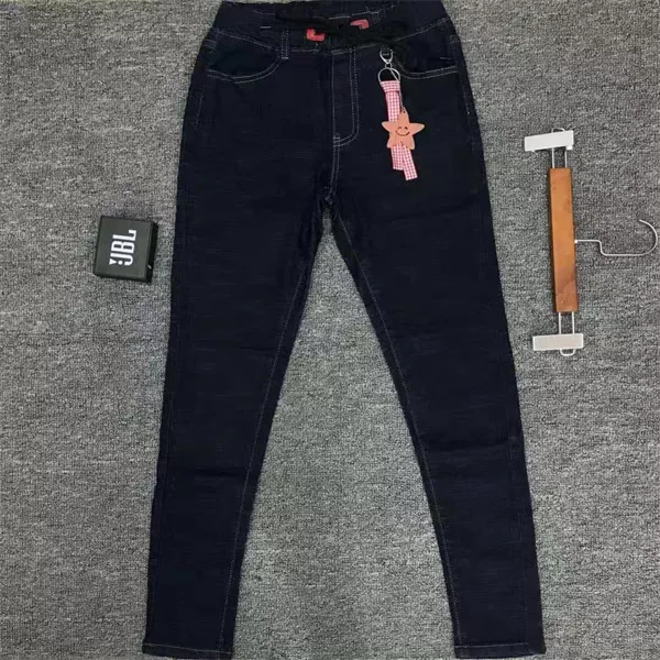 black jeans pant price