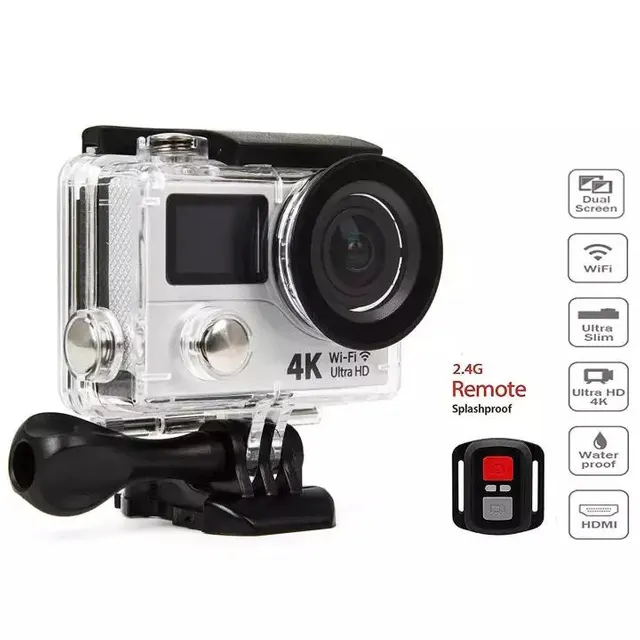 Authentic H9 Action Camera At Best Price Nepal Socheko Com