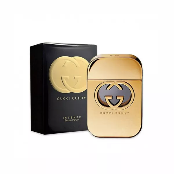 gucci guilty intense perfume 75ml
