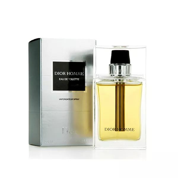 dior pour homme perfume