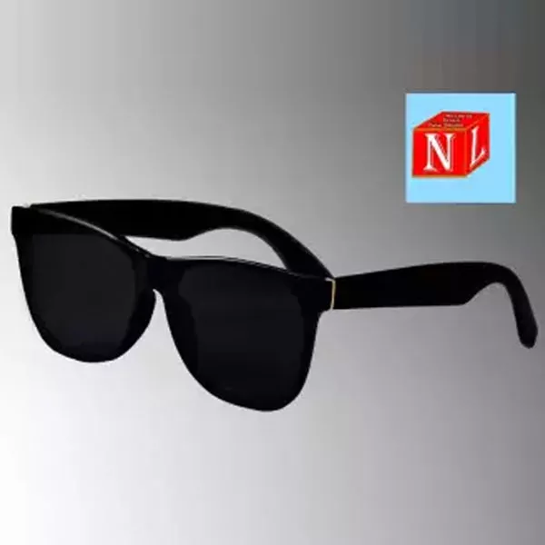 flat frame sunglasses