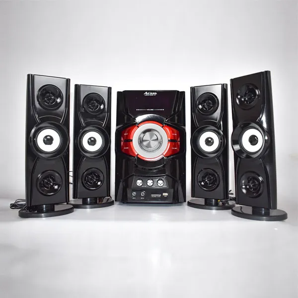 best 3.1 home theater