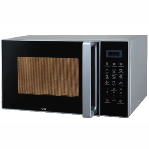 Lg Microwave Oven Mc 2146bp 21ltrs All In One Microwave Oven