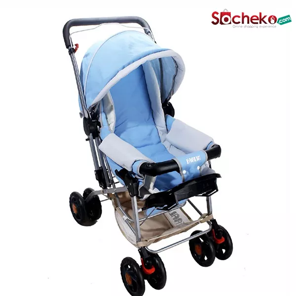 farlin stroller