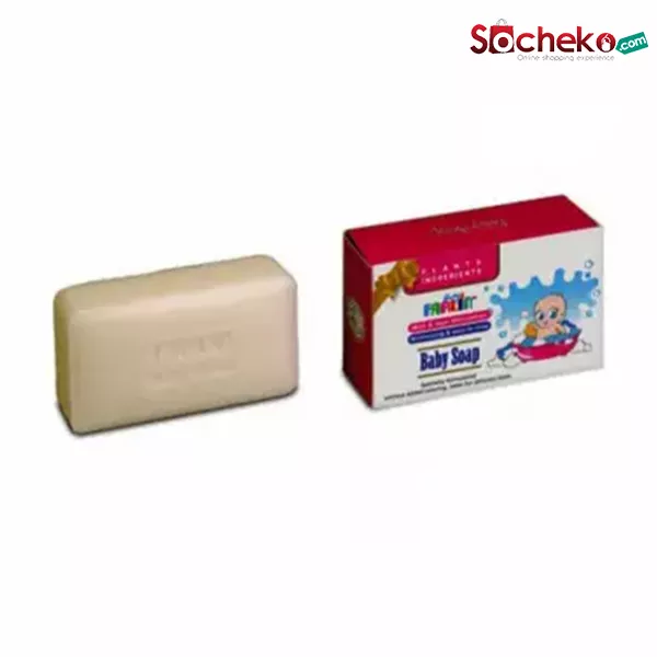 best soap for 1 month baby