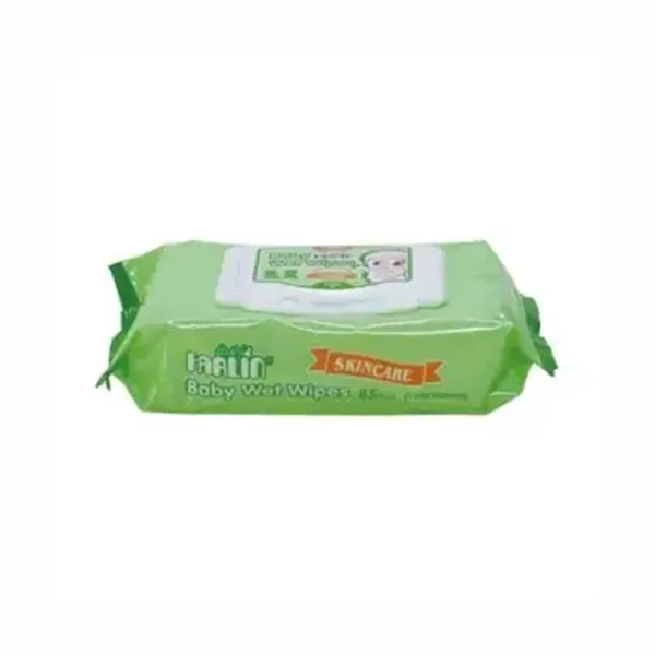 body wet wipes