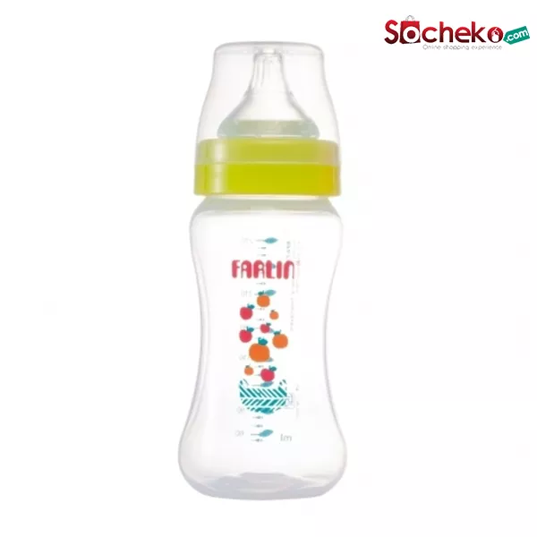 farlin feeding bottles price