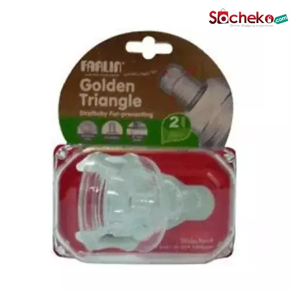 farlin wide neck teats