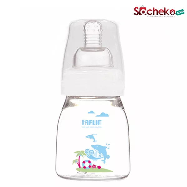 farlin feeding bottle