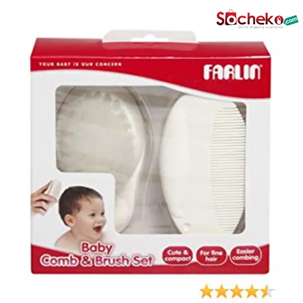 baby comb price
