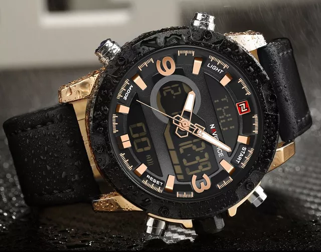 naviforce nf9097m price
