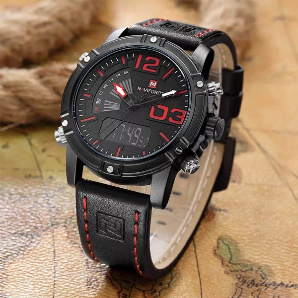 smartwatch challenger
