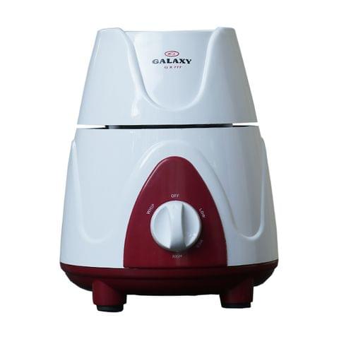 mixer gx grinder galaxy