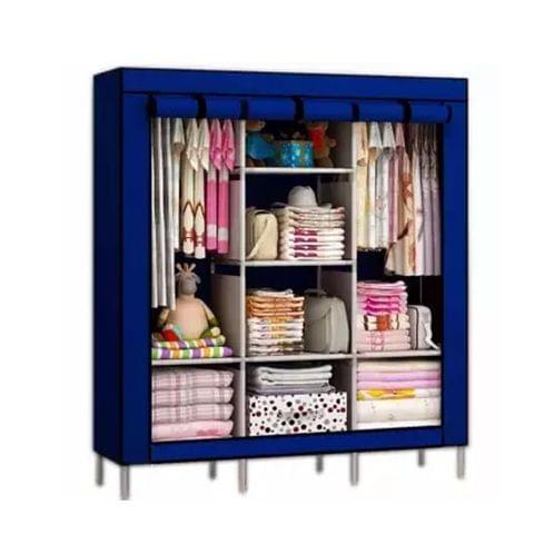 Fancy Portable Cloth Cabinet/Wardrobe at Best Price Nepal | Socheko.com