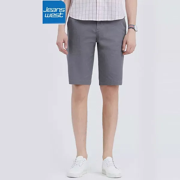 jeans west shorts