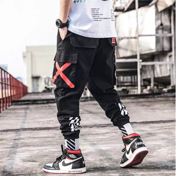 new style cargo pants