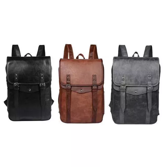 pu leather pouch