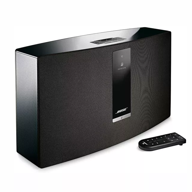 most powerful bose speakers