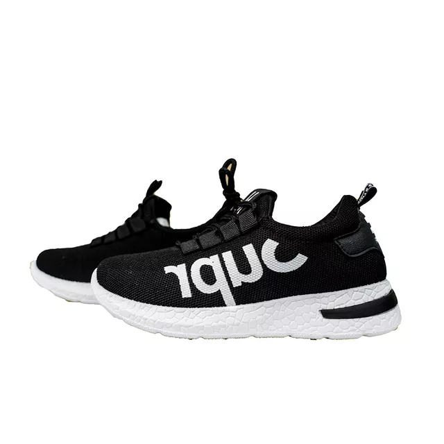 best black sport shoes