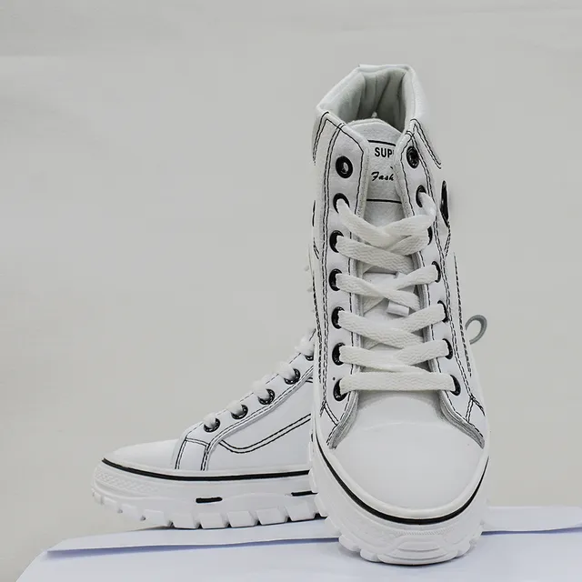 White Converse For Girls at Best Price 