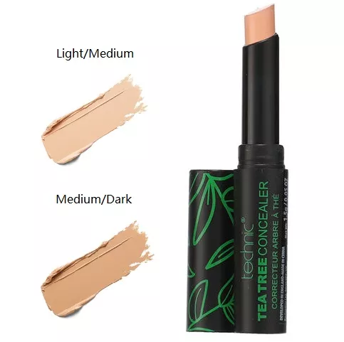 technic concealer
