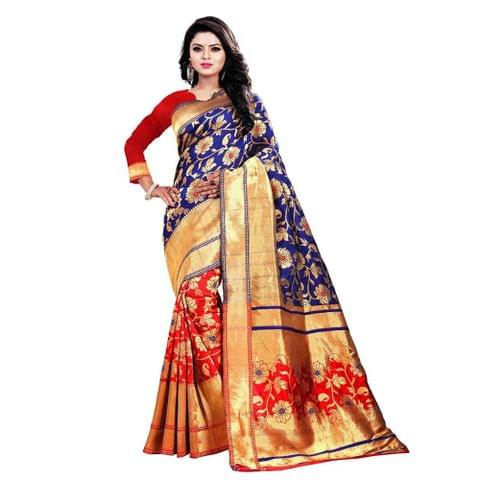 best banarasi saree online