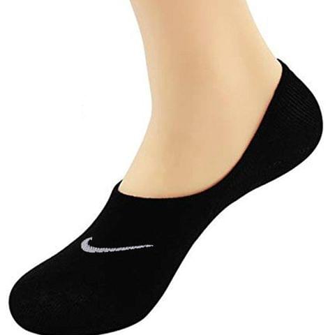 nike loafer socks