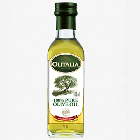 OLITALIA PURE OLIVE OIL - 100ML