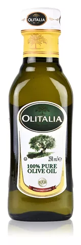 Olitalia Pure Oil - 250ml