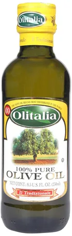 Olitalia Pure Oil - 500ml