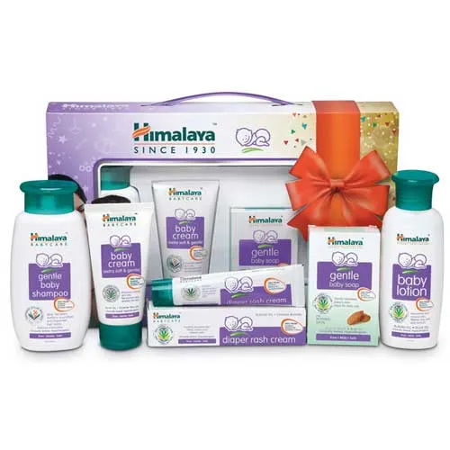 himalaya baby cream small price