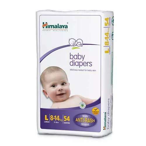 himalaya diapers newborn