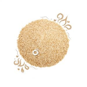 Organic Positive - Barnyard Millet - குதிரைவாலி அரிசி-Kuthiraivaalli-500 gms-1/2 kg