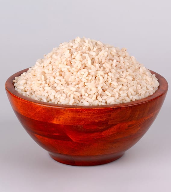 Organic Positive - Rose Mata Rice - மட்டை அரிசி-1 kg-1000 gms-1 kg