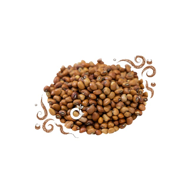 Organic Positive - Moth Bean -Nari payaru- 250 gms