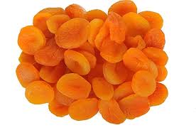 Organic Positive - Apricot - ஆப்ரிகாட்-100 gms