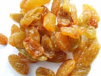 Organic Positive - Raisin - உலர் திராட்சை-Dried grapes-100 gms