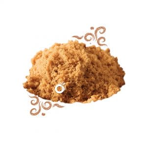 Organic Positive - Country Sugar(Nattu Sakarai) - நாட்டு சர்க்கரை நஞ்சற்ற தயாரிப்பு-500 gms