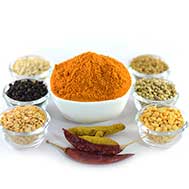 SA Foods - sambar powder