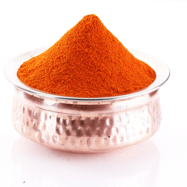 SA Foods - Chilli powder