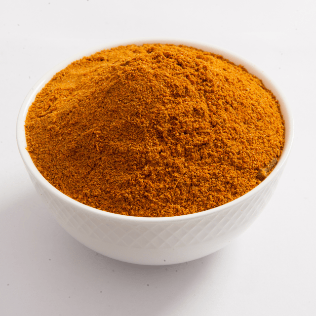 SA Foods -Vathakuzhambu powder