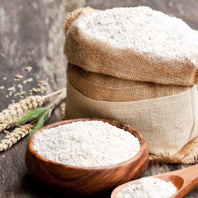 Thinai Organics - Wheat Flour - Godhumai Maavu - 1 kg
