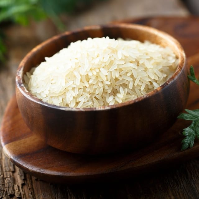 Thinai Organics - Thooyamalli Rice - 1 kg
