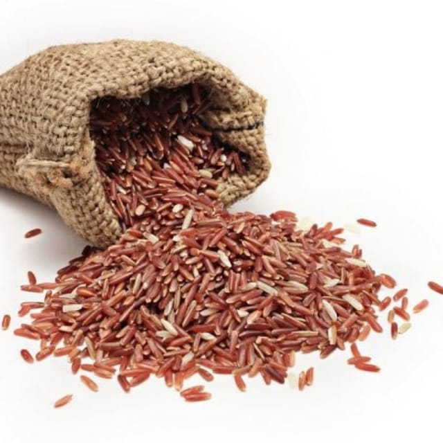Thinai Organics - Karungkuruvai Rice - Karungkuruvai Arisi - 1 kg