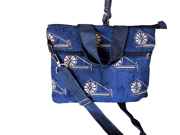 Handy Handmade Stuff - Customised Laptop Bag