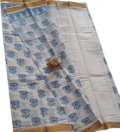 Nesavaruvi Boutique - Kerala cotton sarees
